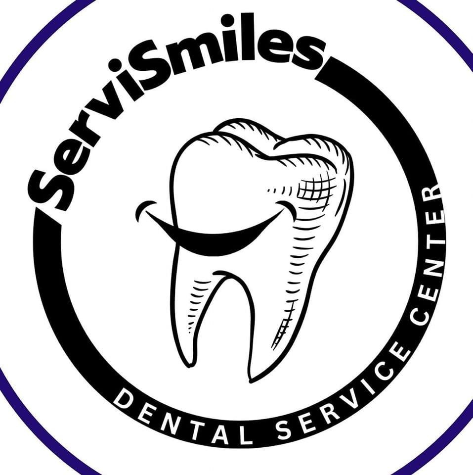 ServiSmiles Logo